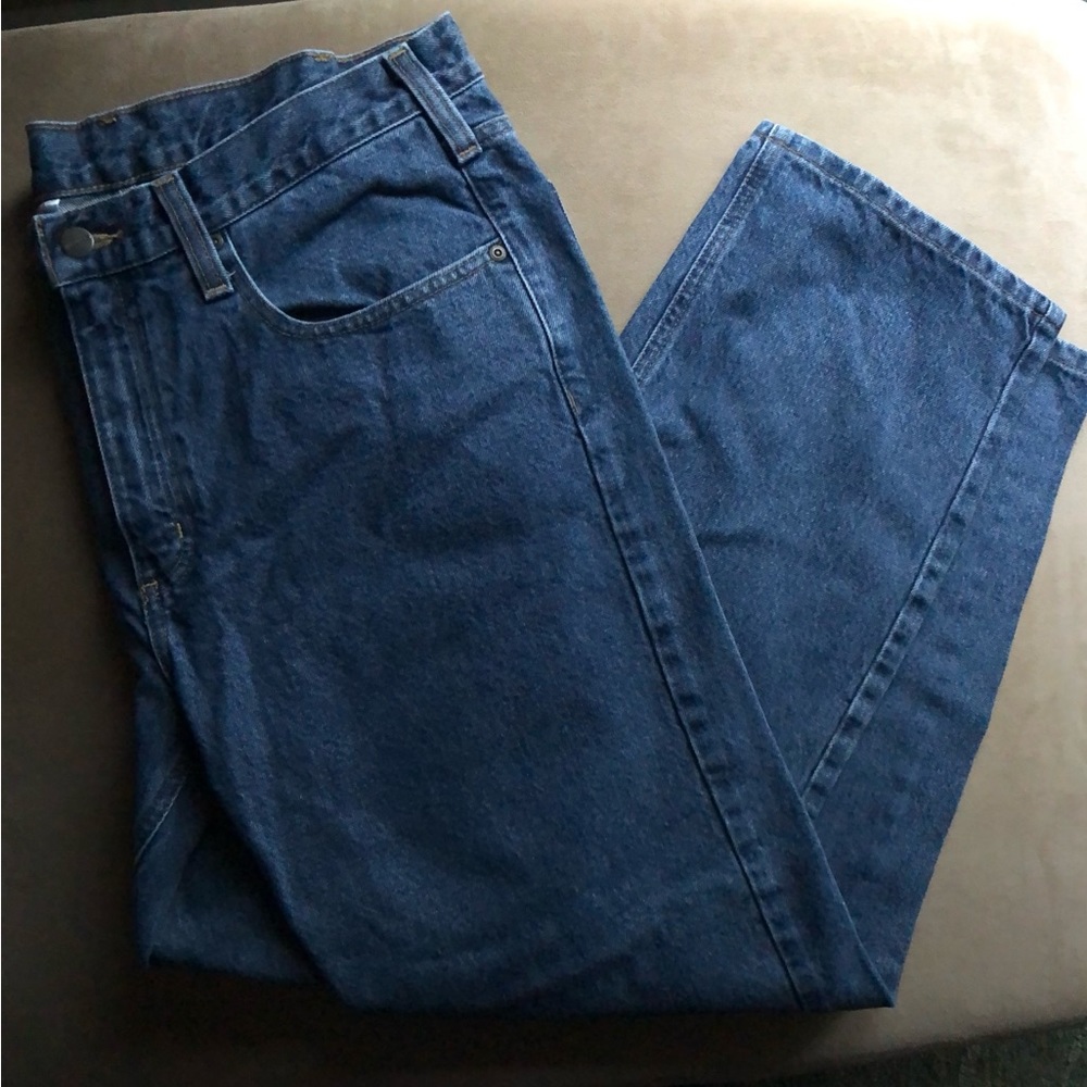 Men’s “Carhartt” Jeans